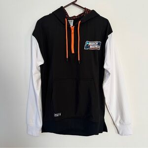 March Madness Hoodie - M